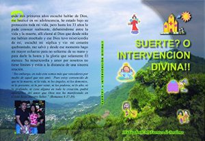 Descargar Suerte? o Intervención Divina pdf, epub, ebook