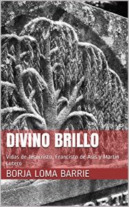 Descargar Divino Brillo: Vidas de Jesucristo, Francisco de Asís y Martín Lutero (Breves biografías esenciales nº 1) pdf, epub, ebook