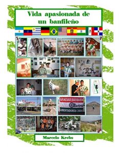 Descargar Vida apasionada de un banfileño pdf, epub, ebook