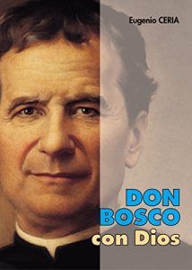 Descargar Don Bosco con Dios pdf, epub, ebook