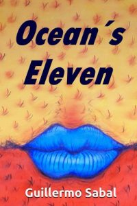 Descargar OCEANŽS ELEVEN pdf, epub, ebook