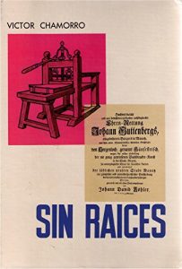 Descargar Sin Raíces: El primer libro blanco de la enseñanza pdf, epub, ebook