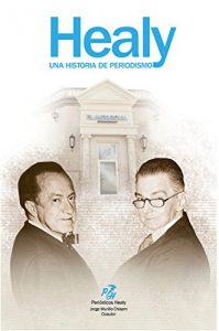 Descargar Healy. Una historia de periodismo. pdf, epub, ebook