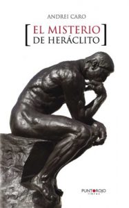 Descargar El misterio de Heráclito pdf, epub, ebook