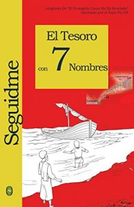 Descargar El Tesoro con 7 Nombres (Seguidme nº 1) pdf, epub, ebook