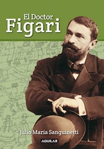 Descargar El Doctor Figari pdf, epub, ebook