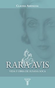 Descargar Rara avis pdf, epub, ebook