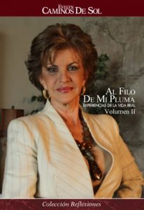 Descargar Al Filo de mi Pluma II pdf, epub, ebook