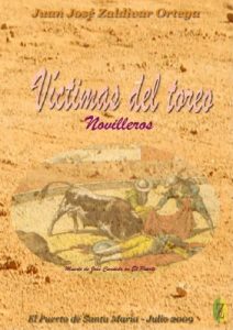 Descargar NOVILLEROS VICTIMAS DEL TOREO pdf, epub, ebook