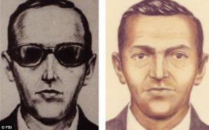 Descargar Casos Famosos del FBI (Casos Famosos del FBI – D.B Cooper, secuestro de aviones nº 6) pdf, epub, ebook