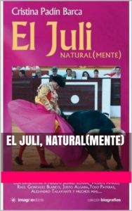 Descargar El Juli, natural(mente) pdf, epub, ebook
