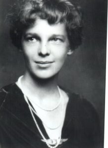 Descargar Grandes Mujeres en la Aviación – Amelia Earhart – objetos perdidos? pdf, epub, ebook
