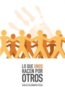 Descargar LO QUE UNOS HACEN POR OTROS pdf, epub, ebook