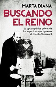 Descargar Buscando el reino pdf, epub, ebook