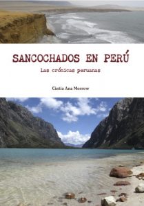 Descargar Sancochados en Perú: Las crónicas peruanas (Crónicas de Cintia nº 2) pdf, epub, ebook