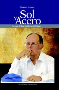 Descargar Sol y Acero: La vida de Guillermo Sol Bang, el último secuestrado de la guerra. pdf, epub, ebook