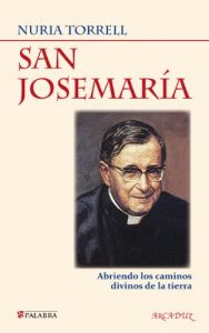 Descargar San Josemaría (Arcaduz) pdf, epub, ebook