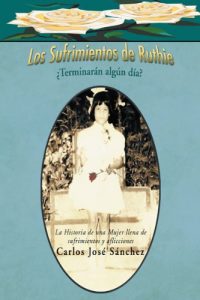 Descargar Los Sufrimientos de Ruthie pdf, epub, ebook