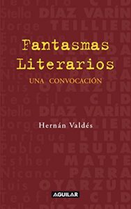 Descargar Fantasmas literarios pdf, epub, ebook