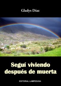 Descargar SEGUÍ VIVIENDO DESPUÉS DE MUERTA pdf, epub, ebook