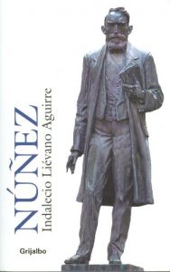 Descargar Rafael Núñez pdf, epub, ebook