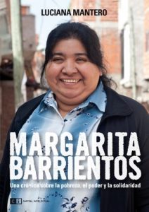 Descargar MARGARITA BARRIENTOS pdf, epub, ebook