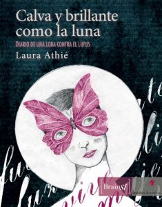 Descargar Calva y brillante como la luna pdf, epub, ebook