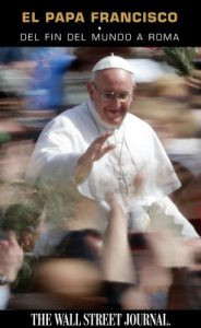 Descargar El Papa Francisco: Del fin del mundo a Roma pdf, epub, ebook