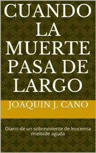 Descargar Cuando la muerte pasa de largo pdf, epub, ebook