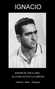 Descargar IGNACIO pdf, epub, ebook