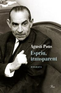Descargar Espriu, transparent (PERFILS) pdf, epub, ebook