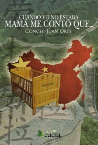 Descargar Cuando yo no estaba.Mamá me contó . . . pdf, epub, ebook