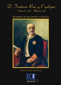 Descargar Con Trinitario Ruiz y Capdepón pdf, epub, ebook