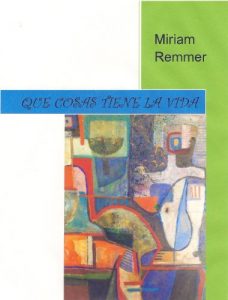 Descargar Que Cosas Tiene la Vida pdf, epub, ebook