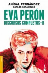 Descargar Eva Perón. Discursos completos II pdf, epub, ebook