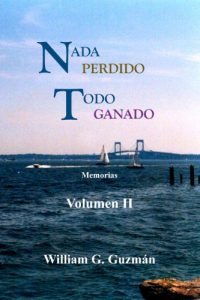 Descargar Nada perdido todo ganado volumen II pdf, epub, ebook