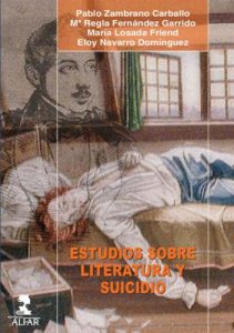 Descargar Estudios sobre literatura y suicidio pdf, epub, ebook