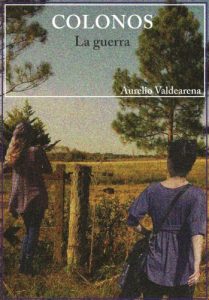 Descargar COLONOS. LA GUERRA pdf, epub, ebook