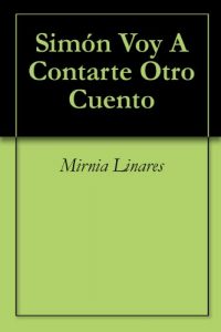 Descargar Simón Voy A Contarte Otro Cuento pdf, epub, ebook