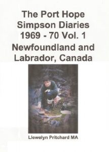 Descargar The Port Hope Simpson Diaries 1969 – 70 Vol. 1 Newfoundland and Labrador, Canada (Basque Edition) pdf, epub, ebook