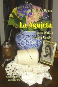 Descargar La Agujeta Entro-Metida y Otros Cuentos pdf, epub, ebook