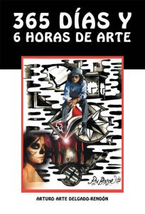 Descargar 365 días y 6 horas de Arte pdf, epub, ebook
