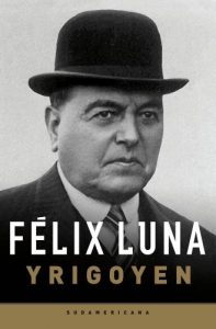 Descargar Yrigoyen pdf, epub, ebook