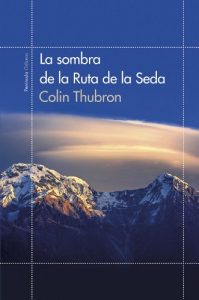 Descargar La sombra de la Ruta de la Seda pdf, epub, ebook
