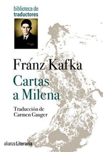 Descargar Cartas a Milena (Alianza Literaria (Al)) pdf, epub, ebook