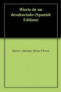Descargar Diario de un desahuciado pdf, epub, ebook