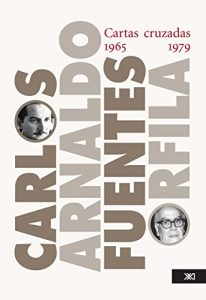 Descargar Cartas cruzadas (1965-1979) pdf, epub, ebook