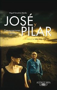 Descargar José y Pilar. Conversaciones inéditas pdf, epub, ebook