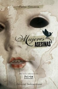 Descargar Mujeres asesinas 1 pdf, epub, ebook