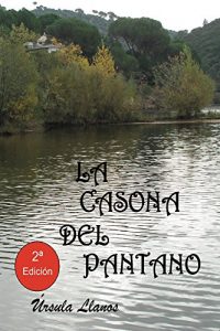Descargar La casona del pantano pdf, epub, ebook